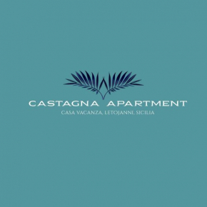 Castagna Apartment Letojanni - Taormina Letojanni